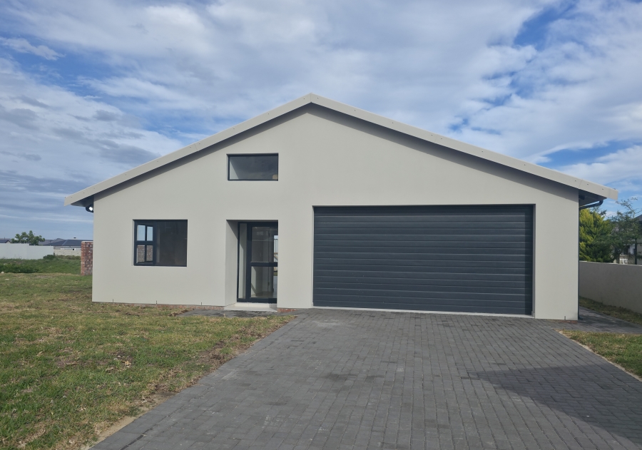 3 Bedroom Property for Sale in Fountains Estate Eastern Cape